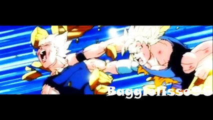[SPECIALE 10 ISCRITTI]AMV MUSIC VIDEO IN FULL HD 720p-Dragon Ball-What I've Done