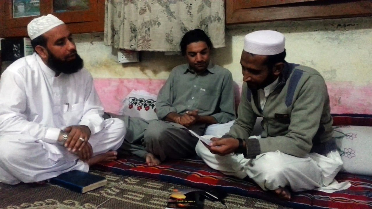 Ilyas Saqib