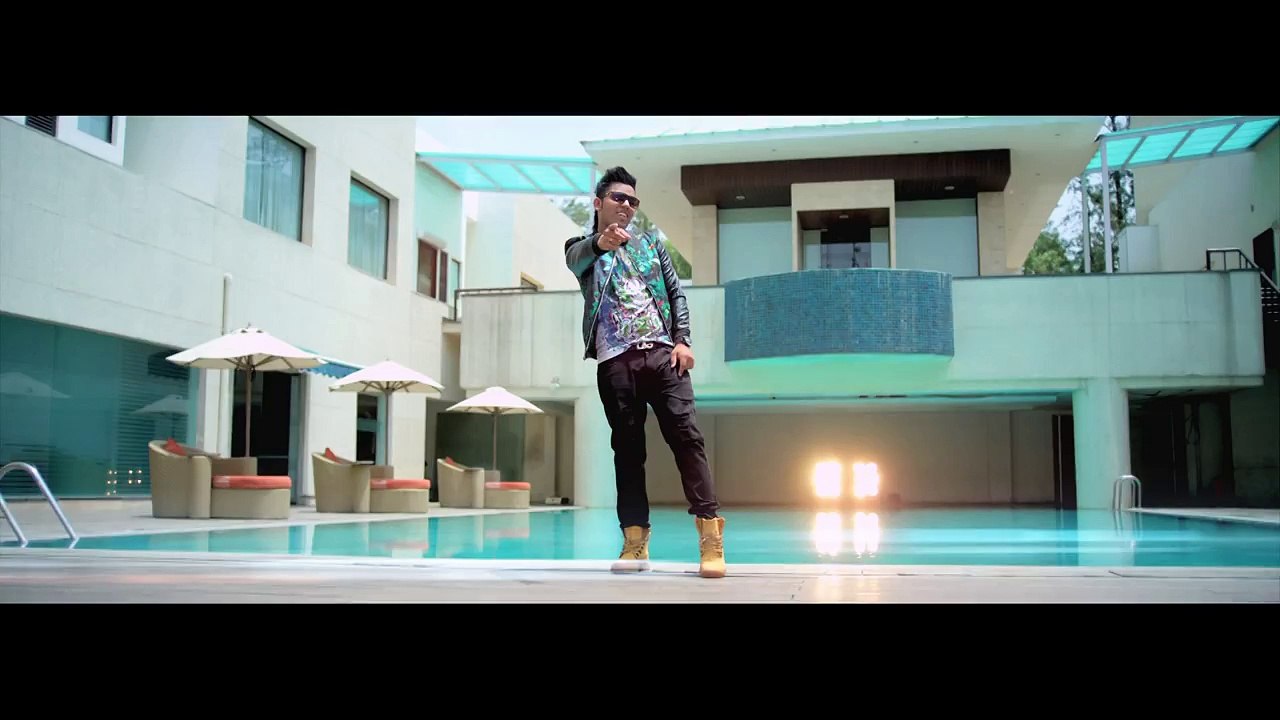 Weekend(Single)[Jassi Ft. Badshah]