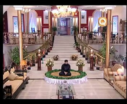 Aaqa Ka Milad Aaya - Muhammad Owais Raza Qadri Complete High Quality Video Naat Album