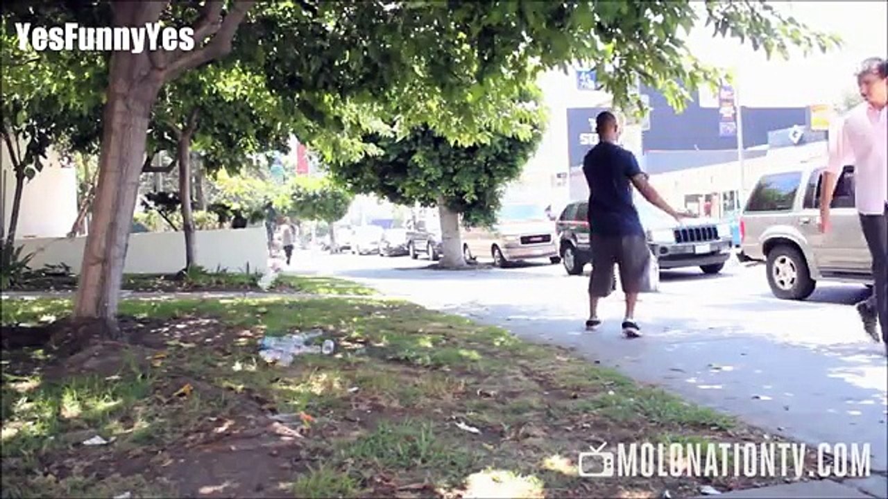 Funniest Supernatural Prank