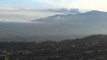 Re-Awakening of Costa Rica's Turrialba Volcano Revealed in Timelapse
