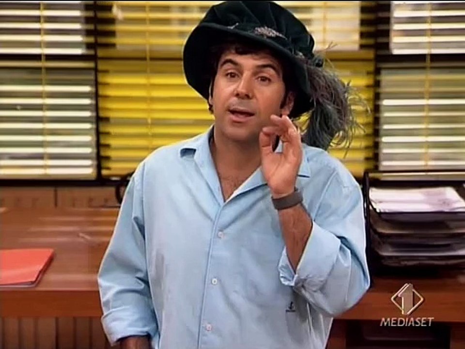 Paso Adelante 4x07 Senza casa