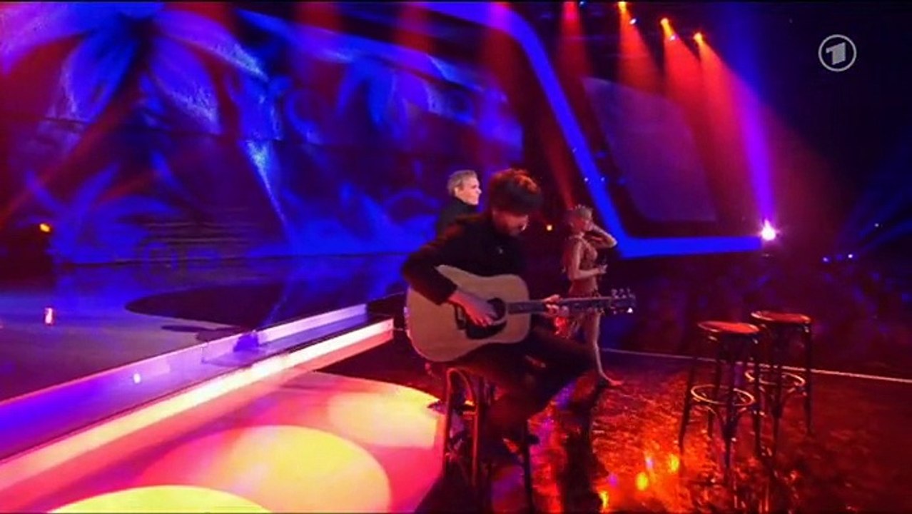 Make you feel my love