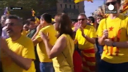 Госсовет Испании: каталонский "опрос о независимости" незаконен