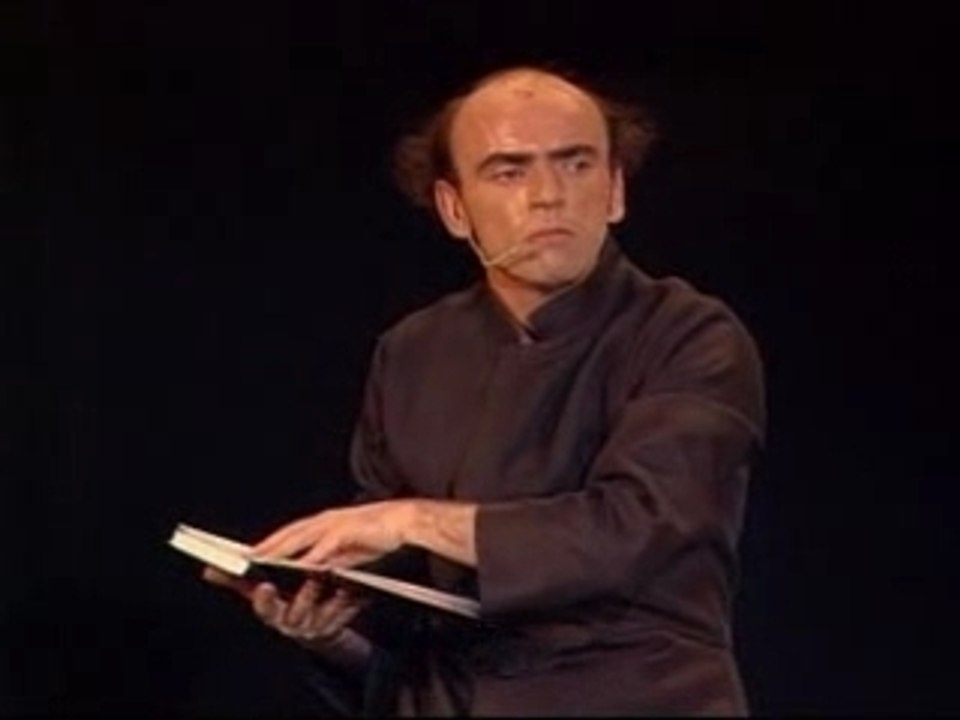 Elie Kakou professeur