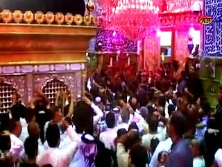 Ya Ali a.s Adrikni - Ali Safdar New Noha 2015