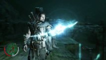 Xbox One - Middle Earth - Shadow Of Mordor - Mission 13 - Swift Mercy