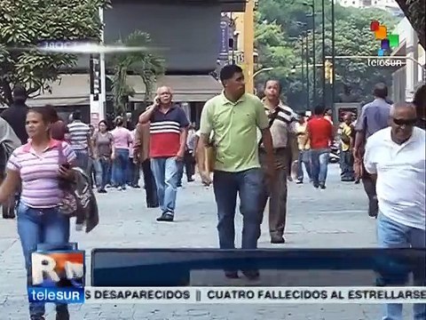 Maduro denuncia fracking utilizado por Estados Unidos