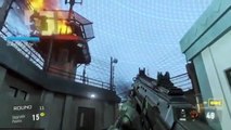 Call of Duty Advanced Warfare FULL - Exo Zombies Gameplay