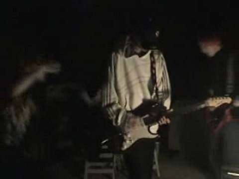 Pleymo PB - United Nowhere (english)