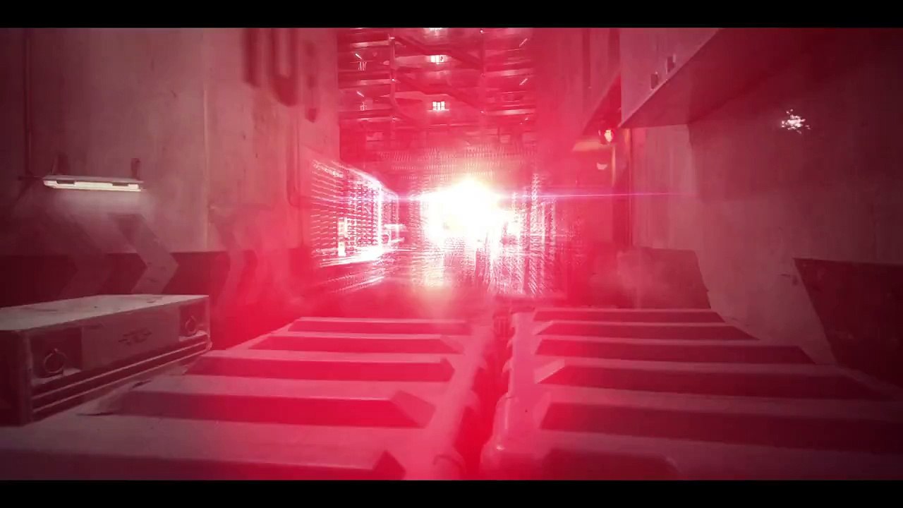 Call of Duty Advanced Warfare "Live Action Bande-annonce"