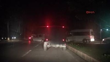 Adana'da 850 Polis ile Şafak Operasyonu 2