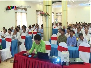 Mô hình lúa lai thuần ADI 30 - Nuôi tôm thẻ chan trắng theo VietGAP - Hiệu quả của giống ngô CP 111