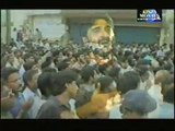 Nadeem Sarwar - noha-2001 -Yeh Chand Tare ye phool kalian