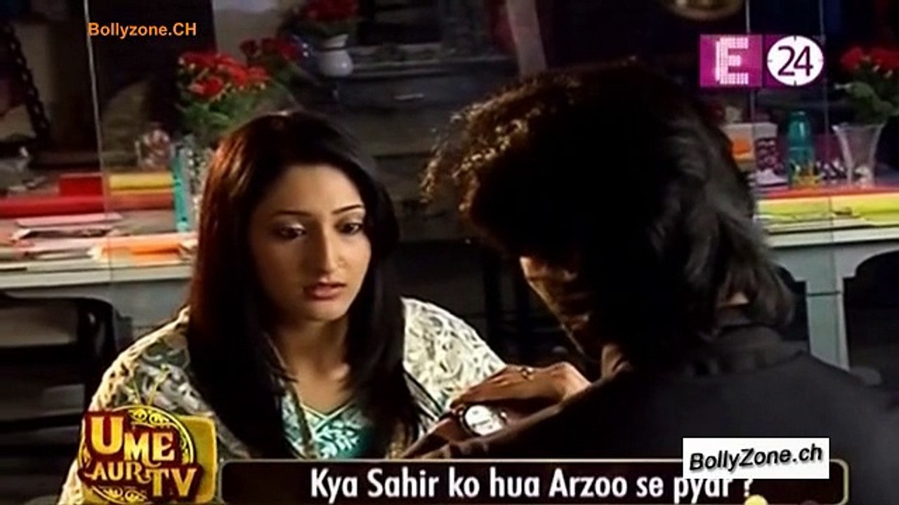 Badalne Lage Hain Sahir!! - Humsafars - 31st Oc...