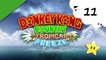 Donkey Kong Country Tropical Freeze - Wii U - 11