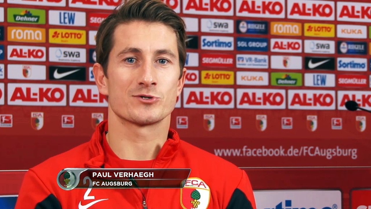 Verhaegh: "huntelaar hat absoluten torriecher"