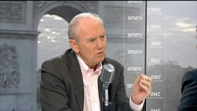 Henri Joyeux: Un cancer sur deux est lié à de mauvaises habitudes alimentaires