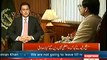 Speaker Ayaz Sadiq About Imran Khan's Allegations