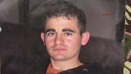 Maden İşçisinin Ağabeyi Yemeği Ayakta Yiyorlardı