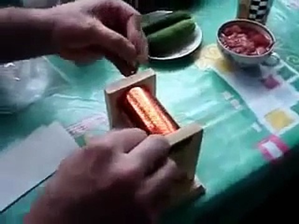 funny video Behold, I have the same hochuuuuuuuu!