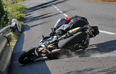 Moto Tour 2014 by Lolo: la sale balade (part 1) ... the dirty Ride