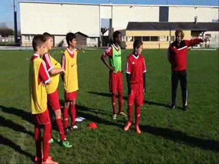 Des vacances studieuses