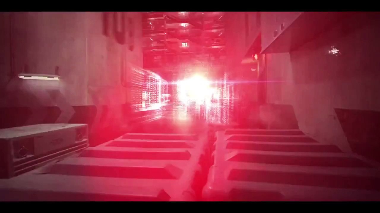 Call of Duty : Advanced Warfare - Bande-annonce "Live Action"