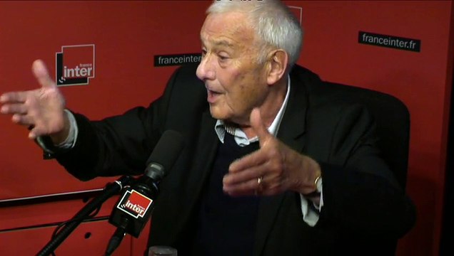 Philippe Sollers : Le spectacle politique bat son plein