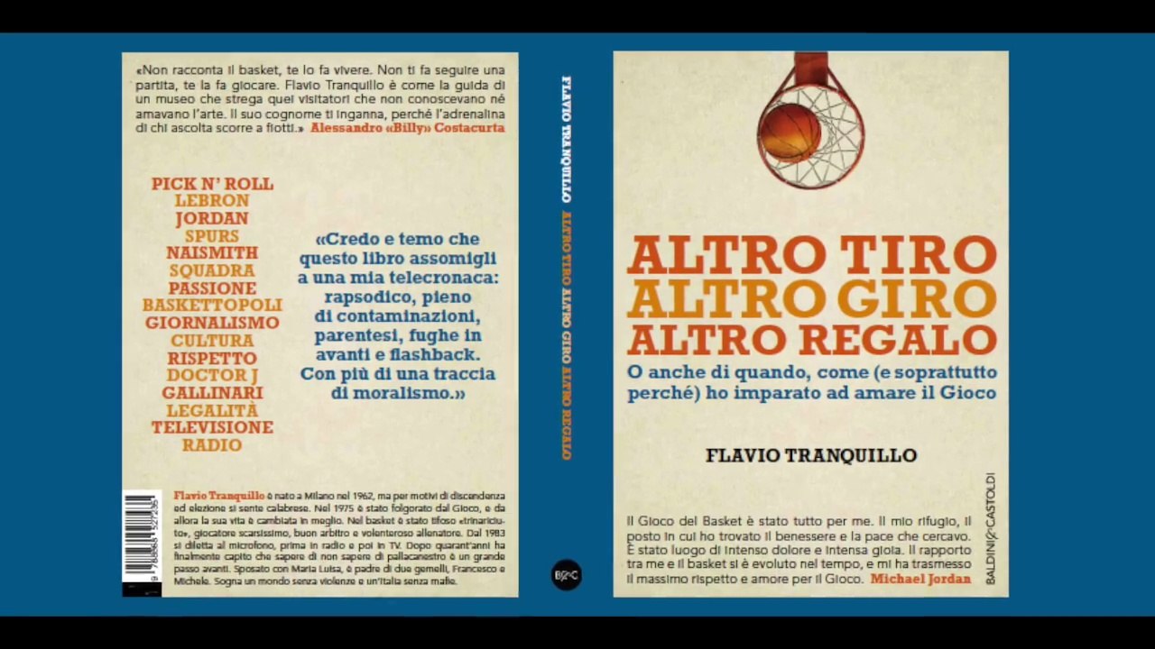 Altro TGR