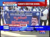 B’lore assault case Child indentifies assaulter