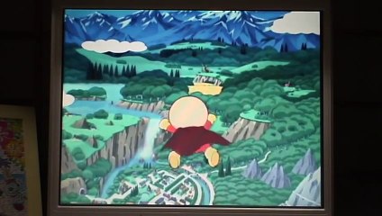 Anpanman Cartoon Film