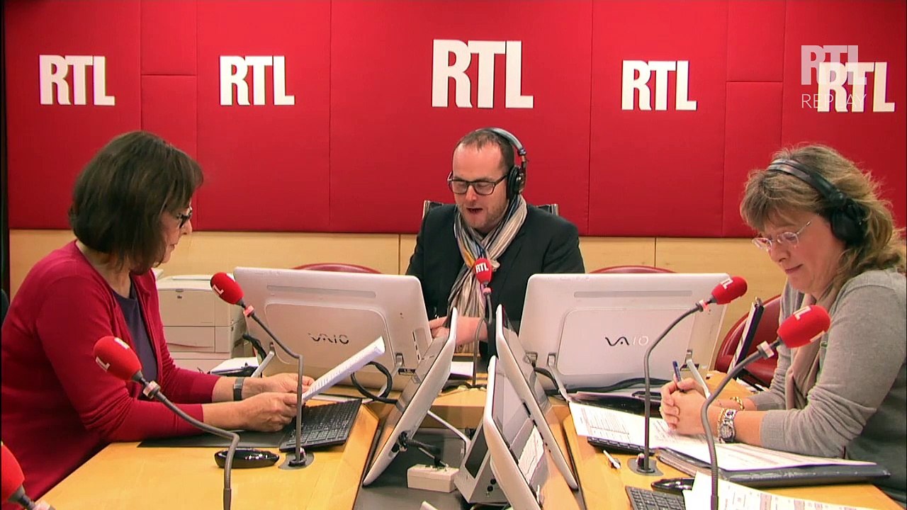 Alexandra Szacka : "Le Canada des lacs et des forêts immaculés n'est plus ce qu'il était"