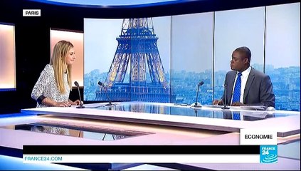 Gaz russe : un accord enfin trouvé entre la Russie, l'Ukraine et l'UE