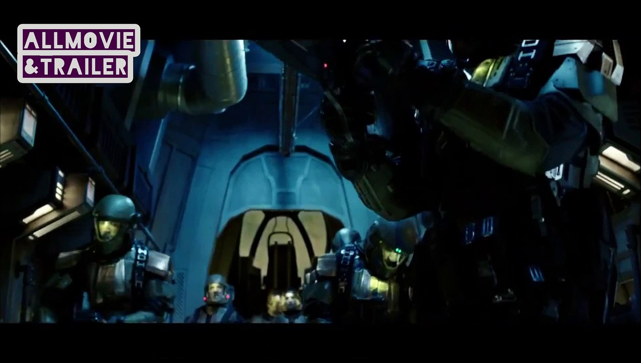 TRAILER - HALO NIGHT FALL - HD - SUB ESPAÑOL