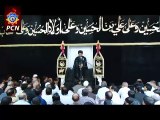 Majlis # 6 Maulana Aqeel ul Gharavi part 1