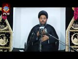 Majlis # 6 Maulana Aqeel ul Gharavi part 2