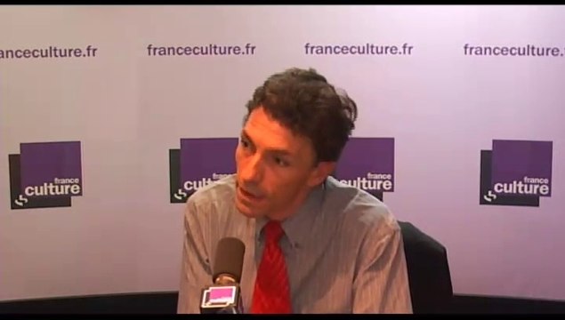 Les Matins - Loi anti-terroriste : faut-il choisir entre liberté individuelle et sécurité ?