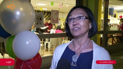 SUJET - Esculita: un premier anniversaire sous le signe de la reconnaissance