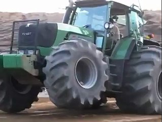 Fendt'in Çabaları - Tarım Günlükleri