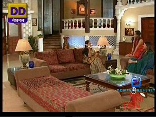 Lakeeren Kismat Ki 31st October 2014pt1