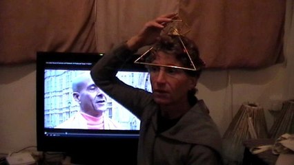 Radhanath Swami,if there were more like him