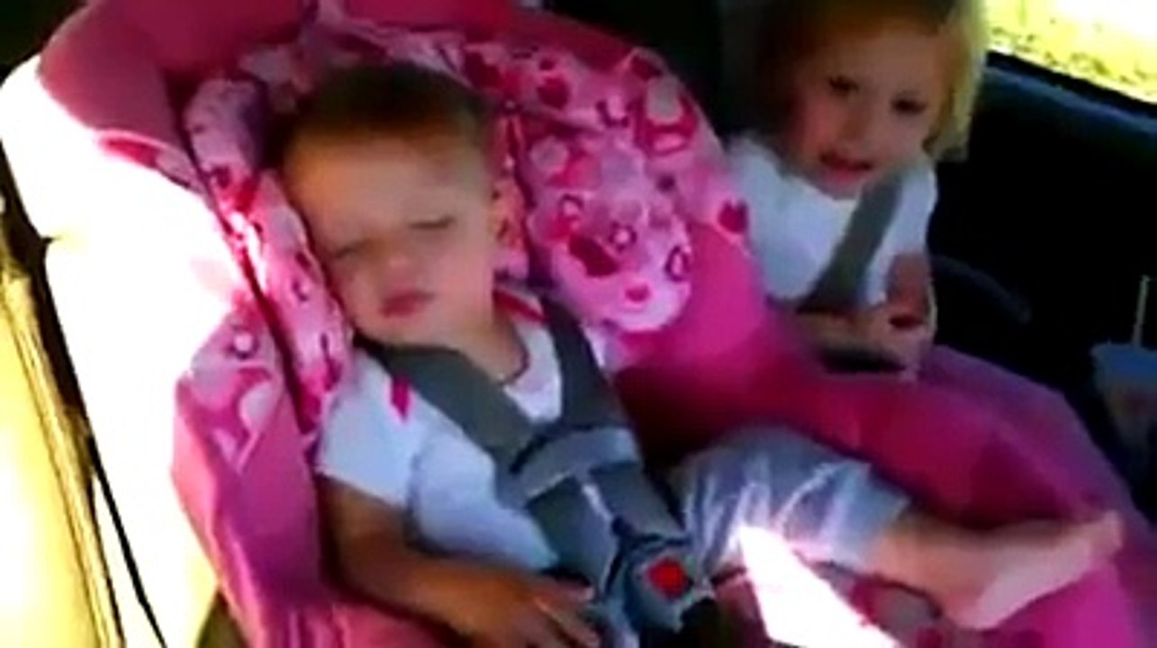 Baby Is Sleeping Then