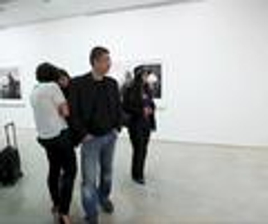 Yönetmen Ceylan'dan ABD'de ''Babamın Dünyası'' sergisi