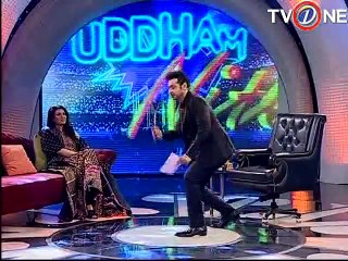 Uddham Night Reesham SEG 06