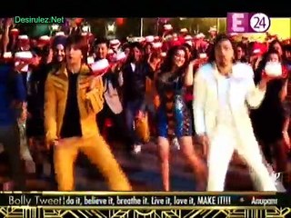 Bollywood Reporter 31st October 2014pt2