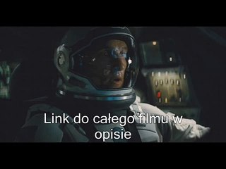 Interstellar (2014) napisy pl