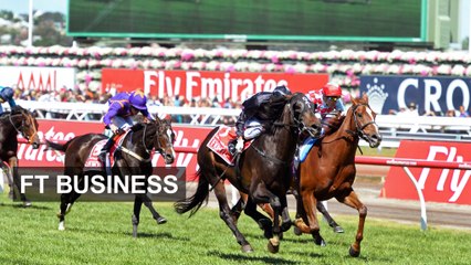 Melbourne Cup: Australia's Iconic Race Goes Global 🌍