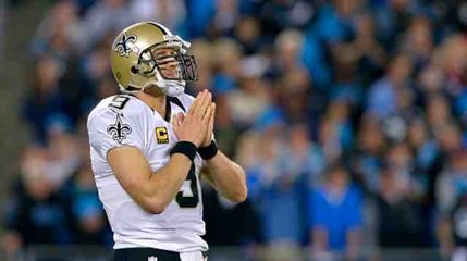 Saints End Seven-Game Road Losing Streak